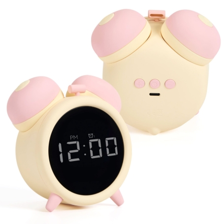 Стимулятор-будильник Naughty Clock