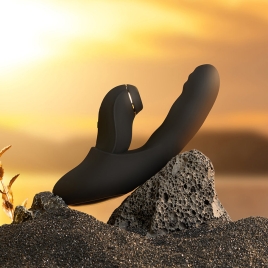 Вибратор BeYourLover Fatima