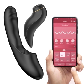 Вибратор BeYourLover Fatima