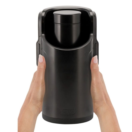 Автоматический мастурбатор Kiiroo Keon - Britney Amber