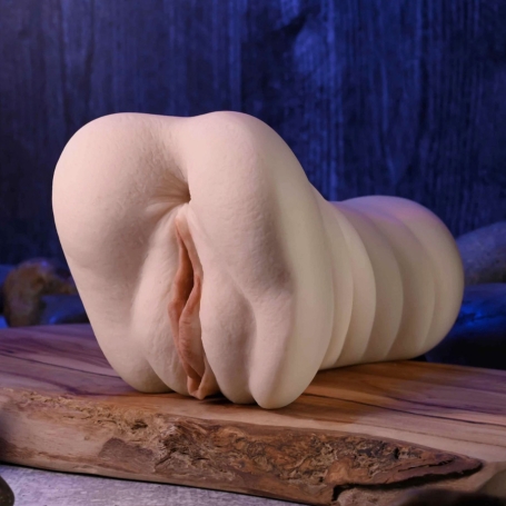 Мастурбатор-слепок Sasha Grey