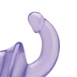 Страпон безремневой Strapless Strap-On