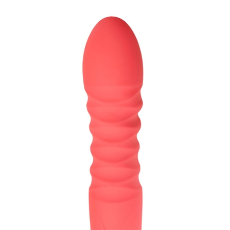 Пульсатор ToyFa Flox