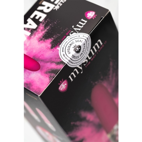 Вибратор Mystim Sleak Freak