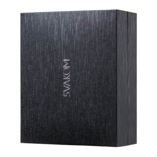 Виброяйцо Svakom Ella