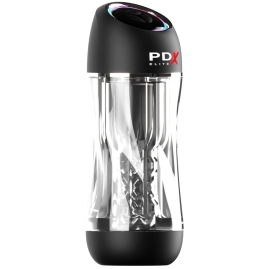 Авто-мастурбатор PDX Elite ViewTube Pro