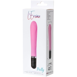 Вибратор ToyFa Leroina Polly