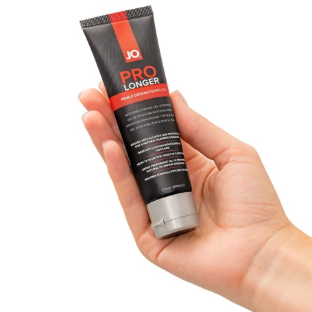 Гель-пролонгатор JO Prolonger Gel