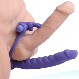 Насадка двойного проникновения Los Analos