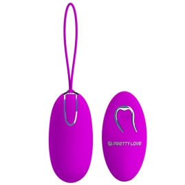 Виброяйцо Pretty Love Joyce