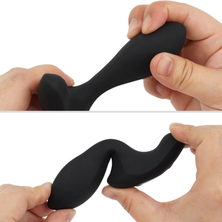 Вибростимулятор Nexus Duo Plug