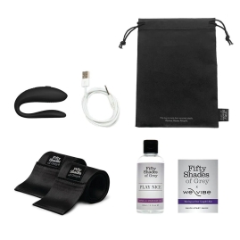 Набор для пар Moving As One