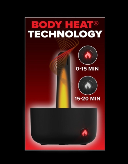 Авто-мастурбатор PDX Milk Me Hotter