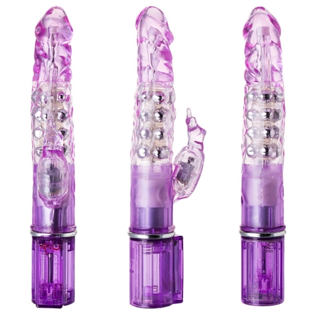 Вибратор A-toys High-Tech 761035