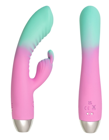 Вибратор Flovetta Orchid