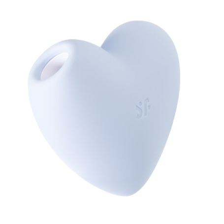 Вибростимулятор Satisfyer Cutie Heart