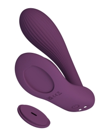 Вибратор в трусики Franz Pretty Love