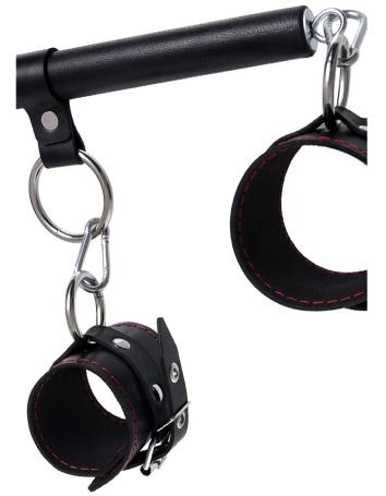 Распорка с 4 манжетами Pecado