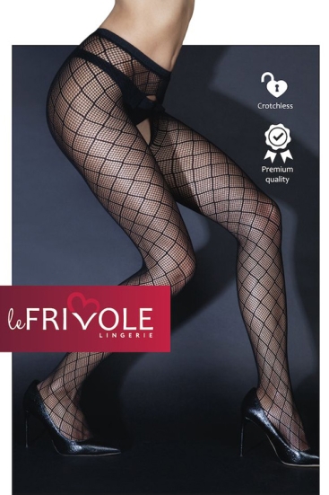 Колготки Le Frivole 04830