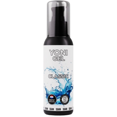 Классический лубрикант SGAN