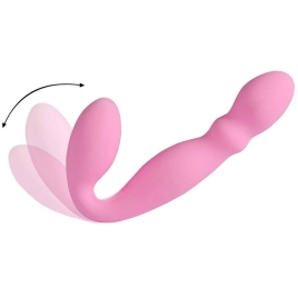 Страпон безремневой SHEQU SJ-50087