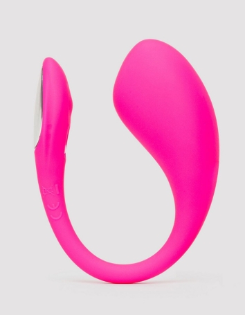 Вибратор Lovense Lush 4