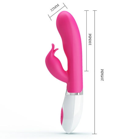 Вибратор Pretty Love Felix