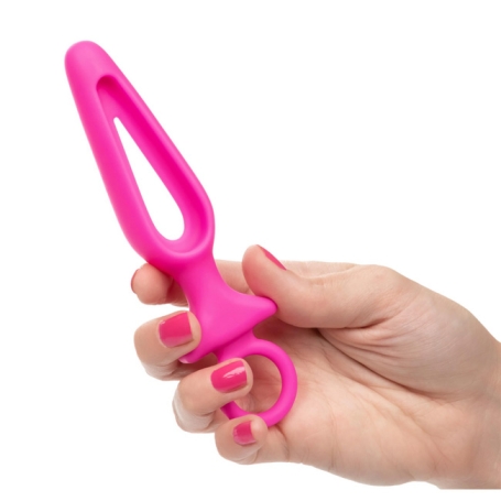 Стимулятор Silicone Groove Probe