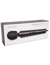 Вибромассажер Le Wand Petite Powerful