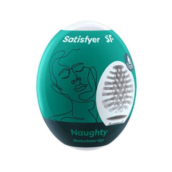 Мастурбатор Satisfyer Egg