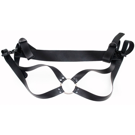 Страпон Lovetoy 275501