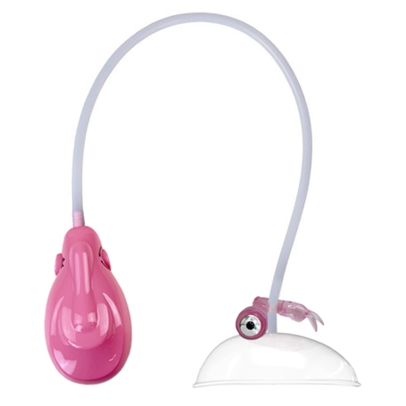 Помпа для клитора Baile BI-014096