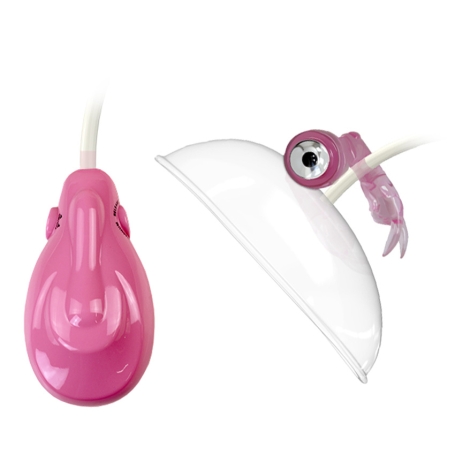 Помпа для клитора Baile BI-014096