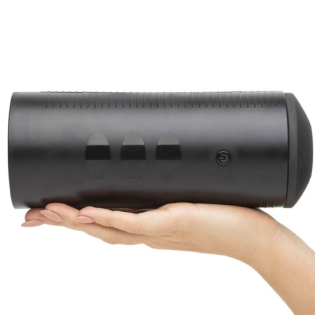 Автоматический мастурбатор Kiiroo Titan