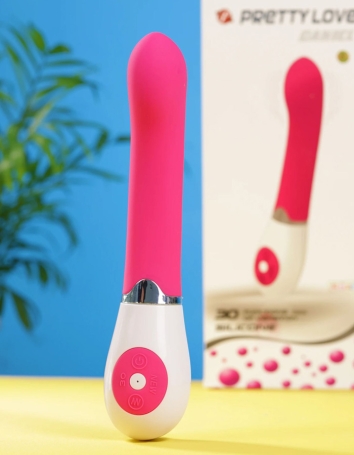 Вибратор Pretty Love Daniel