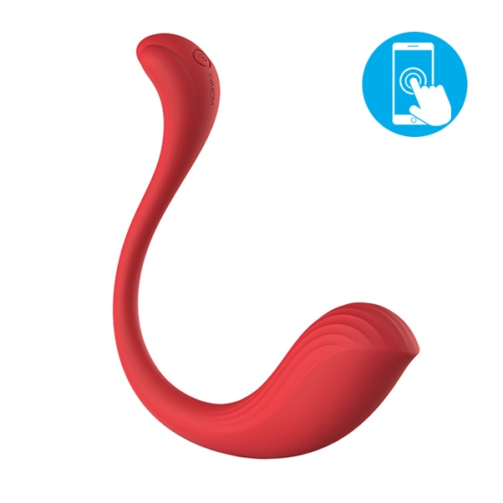 Вибратор Svakom Phoenix Neo